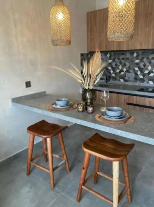 New Ikebana Apartment Tulum México