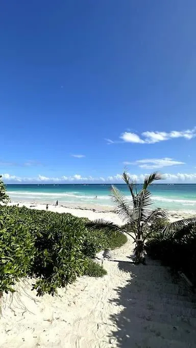 New Ikebana Apartment Tulum