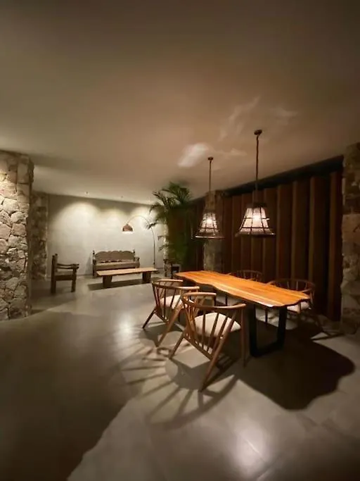New Ikebana Apartment Tulum Mexico