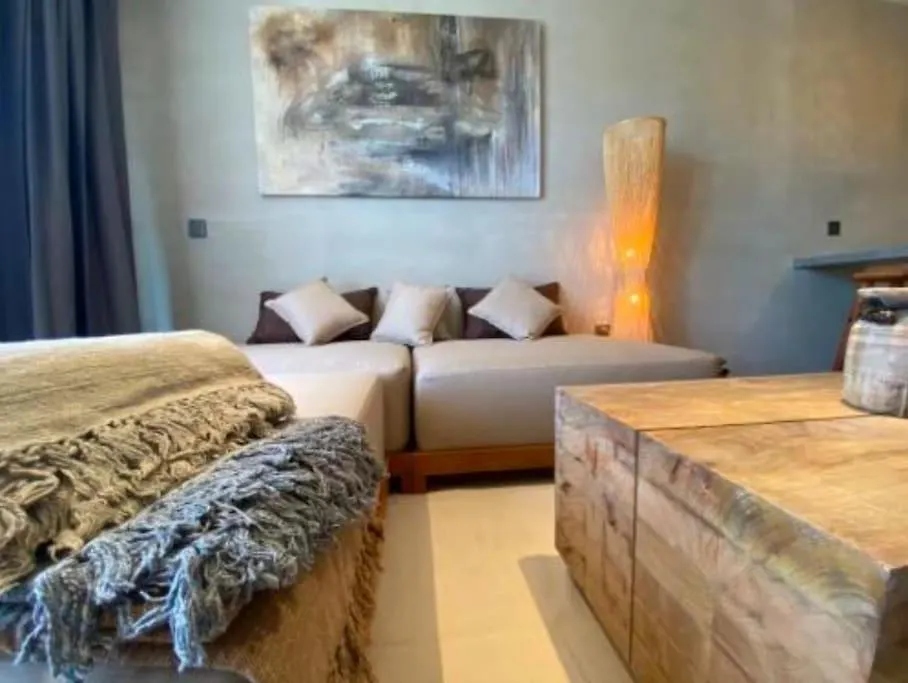 New Ikebana Apartment Tulum